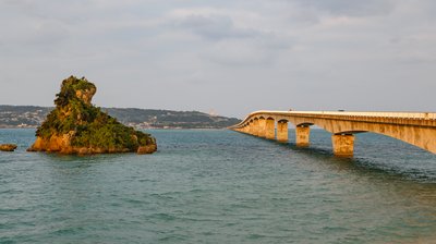 🌉 야가치 대교(야가지 오하시)